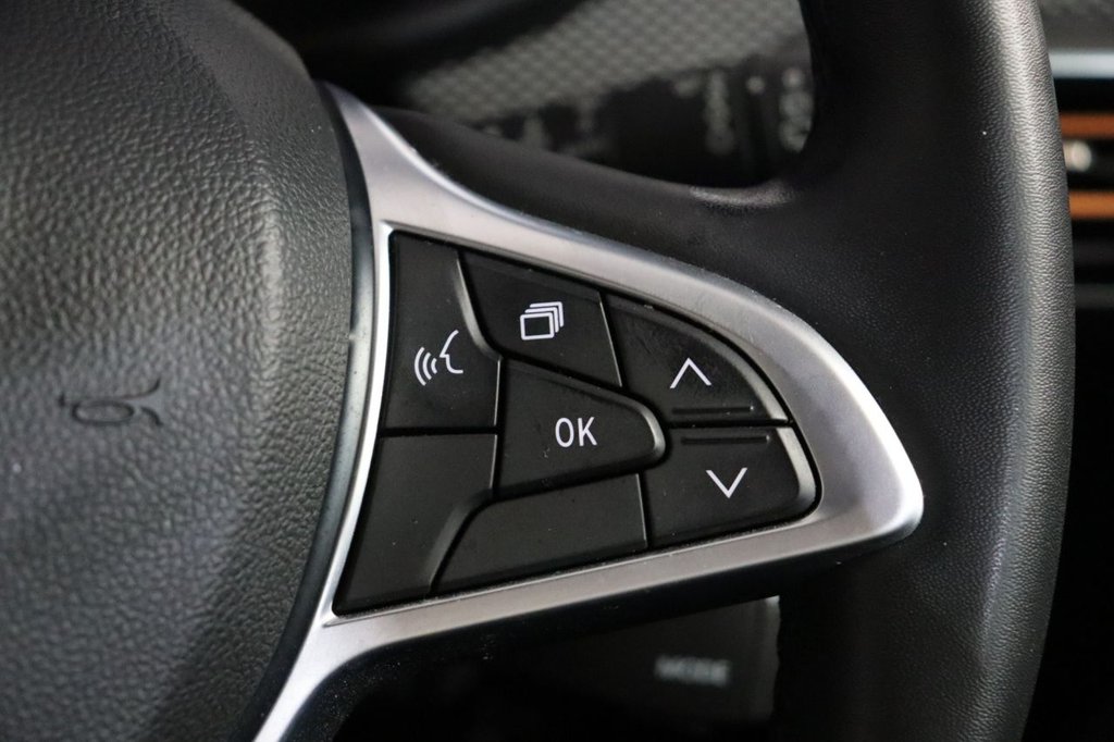 Used Dacia Sandero Stepway 2022 for sale - 75675596: Photo 27