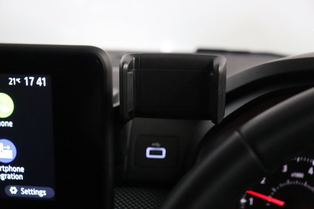 Used Dacia Sandero Stepway 2022 for sale - 75675596: Photo 28