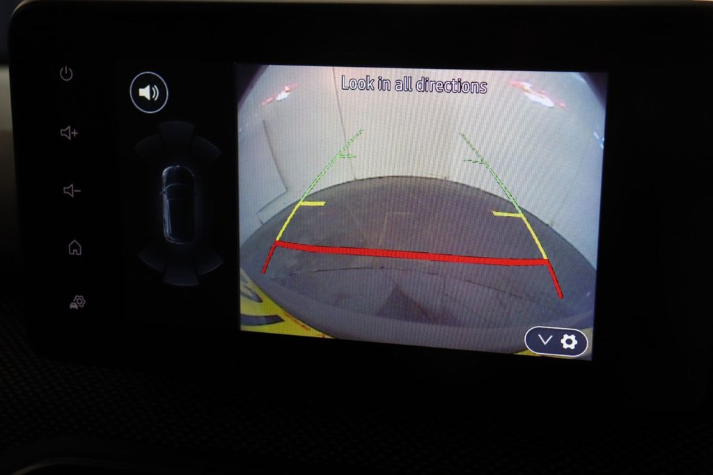 Used Dacia Sandero Stepway 2022 for sale - 75675596: Photo 3