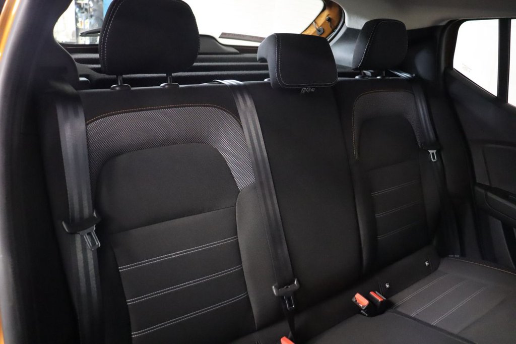 Used Dacia Sandero Stepway 2022 for sale - 75675596: Photo 33