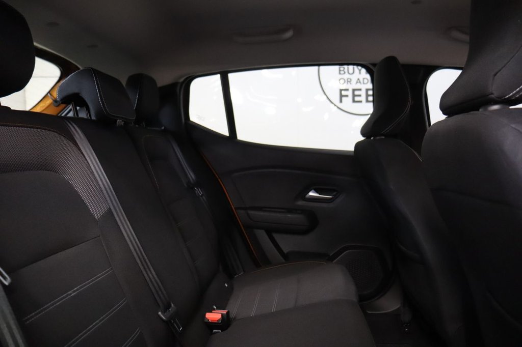 Used Dacia Sandero Stepway 2022 for sale - 75675596: Photo 34