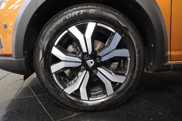 Used Dacia Sandero Stepway 2022 for sale - 75675596: Photo 38