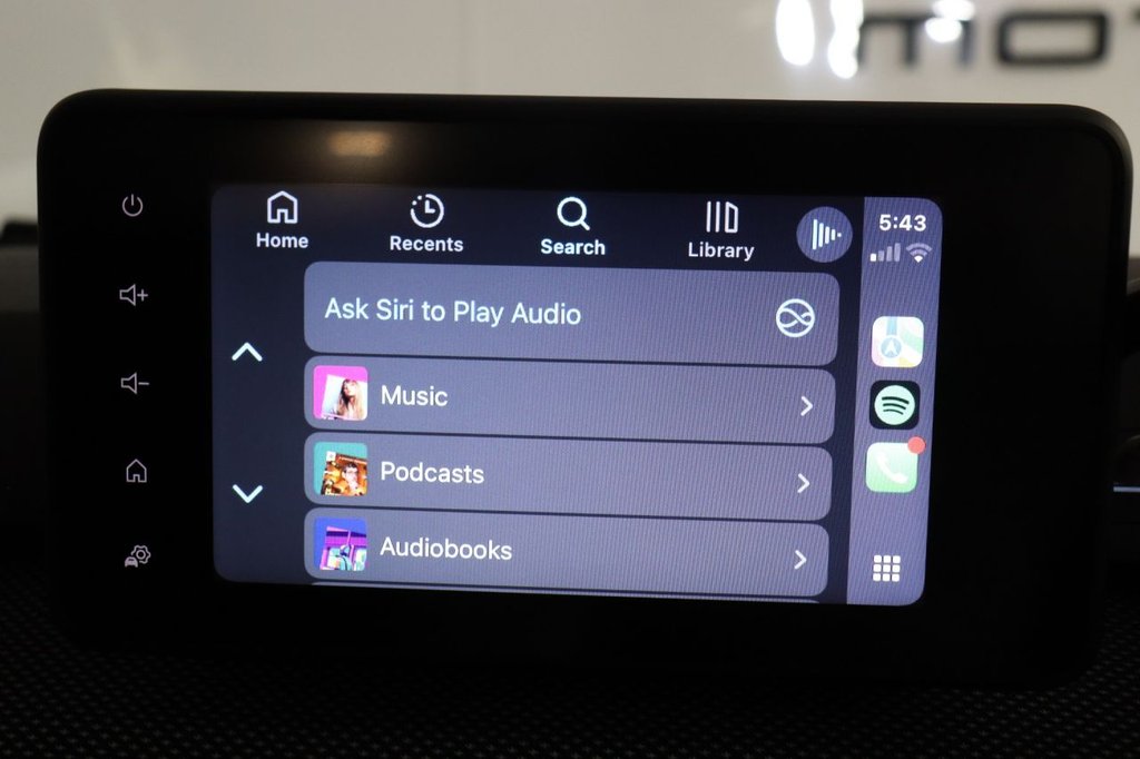 Used Dacia Sandero Stepway 2022 for sale - 75675596: Photo 9