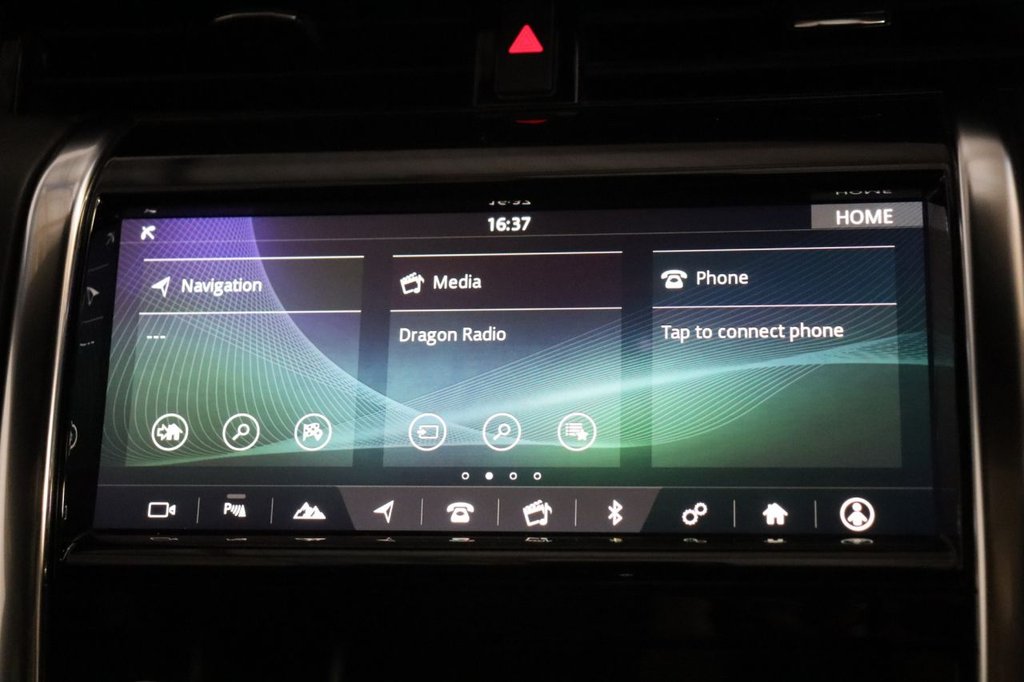 Used Land Rover Discovery Sport 2020 for sale - 76923972: Photo 14