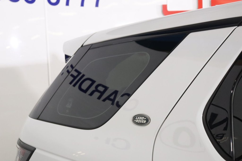 Used Land Rover Discovery Sport 2020 for sale - 76923972: Photo 16