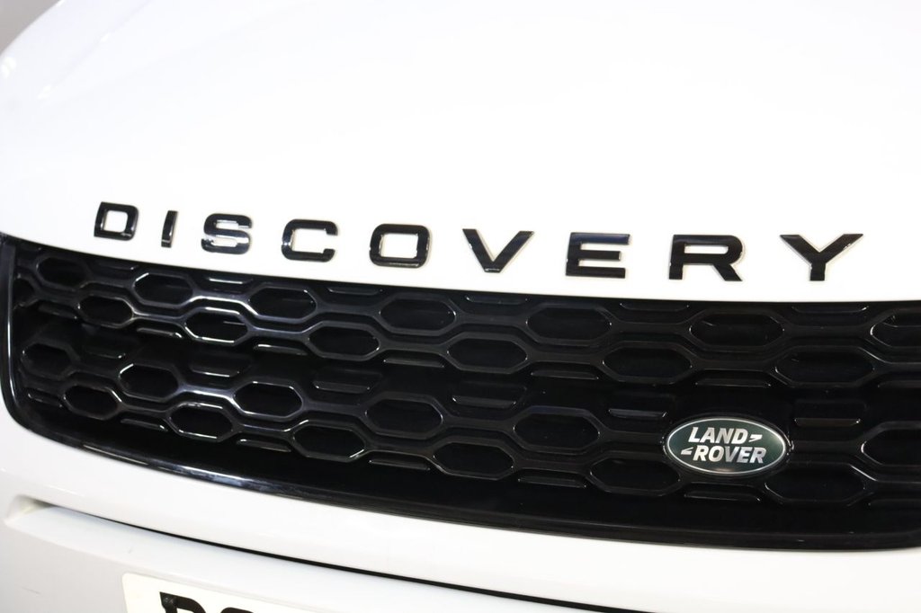Used Land Rover Discovery Sport 2020 for sale - 76923972: Photo 17