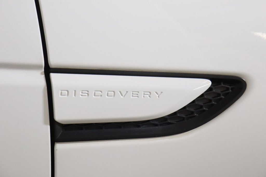 Used Land Rover Discovery Sport 2020 for sale - 76923972: Photo 19