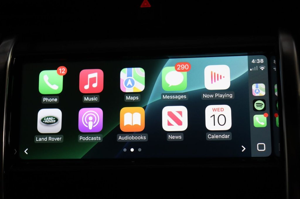 Used Land Rover Discovery Sport 2020 for sale - 76923972: Photo 2