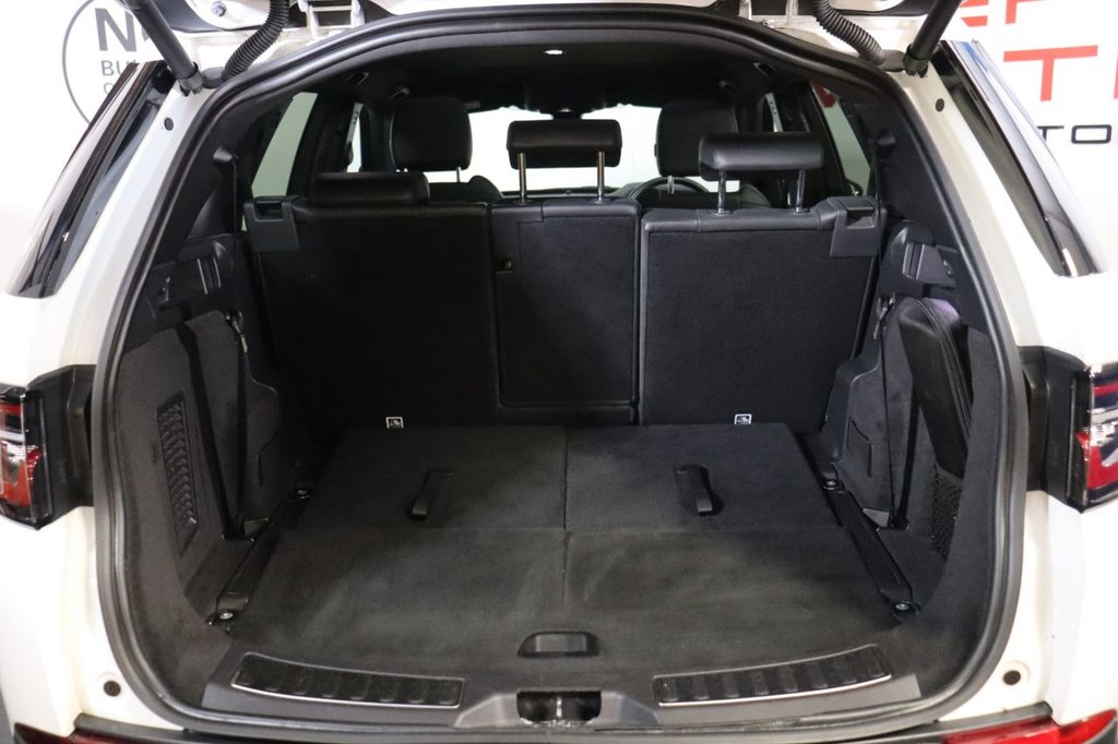 Used Land Rover Discovery Sport 2020 for sale - 76923972: Photo 20
