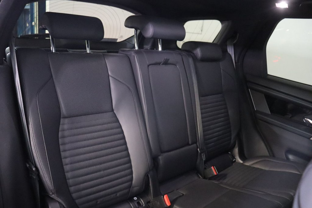 Used Land Rover Discovery Sport 2020 for sale - 76923972: Photo 25