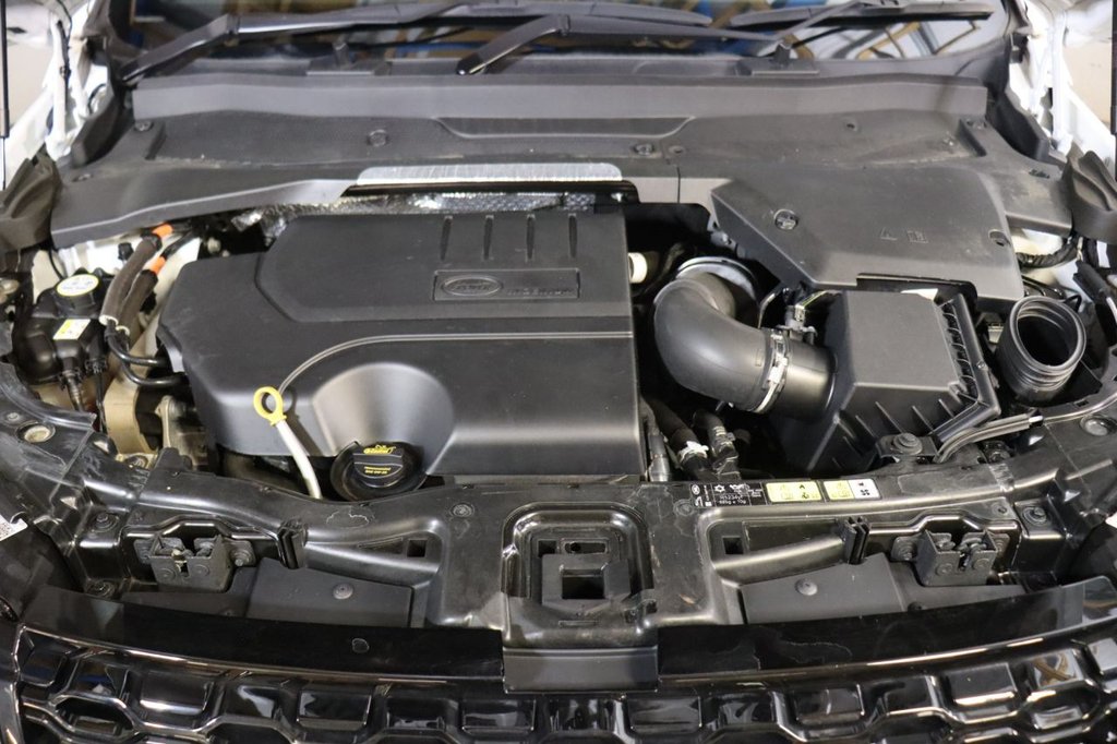 Used Land Rover Discovery Sport 2020 for sale - 76923972: Photo 27