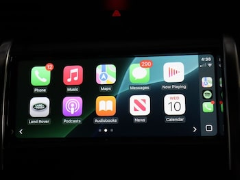 Used Land Rover Discovery Sport 2020 for sale - 76923972: Photo