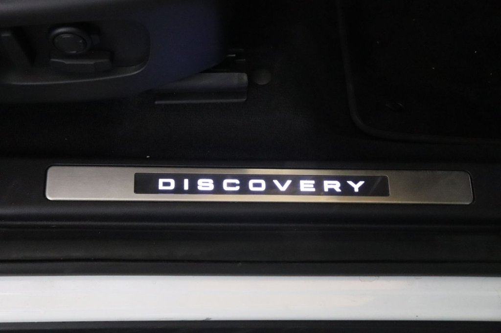 Used Land Rover Discovery Sport 2020 for sale - 76923972: Photo 31