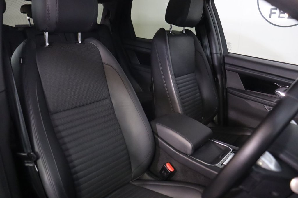 Used Land Rover Discovery Sport 2020 for sale - 76923972: Photo 34