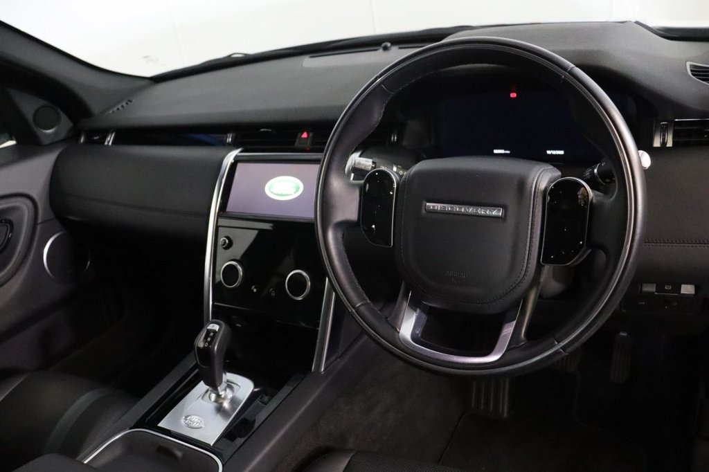 Used Land Rover Discovery Sport 2020 for sale - 76923972: Photo 36