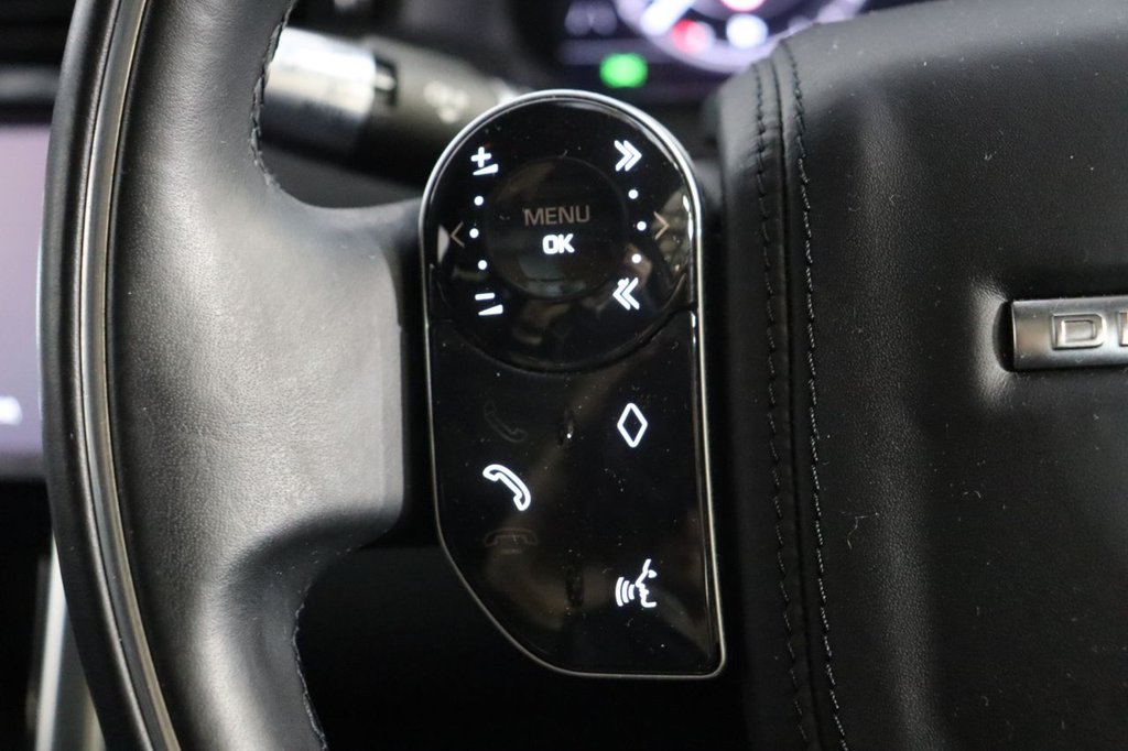 Used Land Rover Discovery Sport 2020 for sale - 76923972: Photo 37