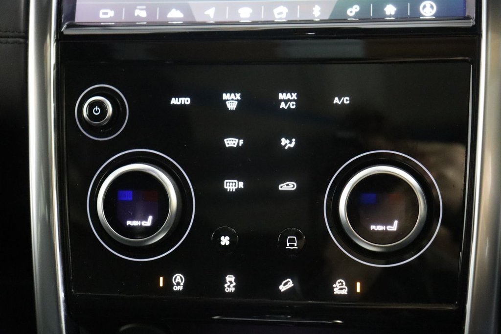 Used Land Rover Discovery Sport 2020 for sale - 76923972: Photo 41