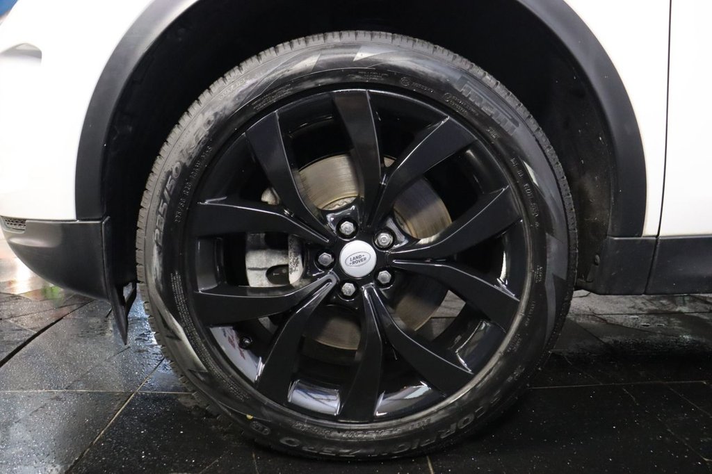 Used Land Rover Discovery Sport 2020 for sale - 76923972: Photo 43