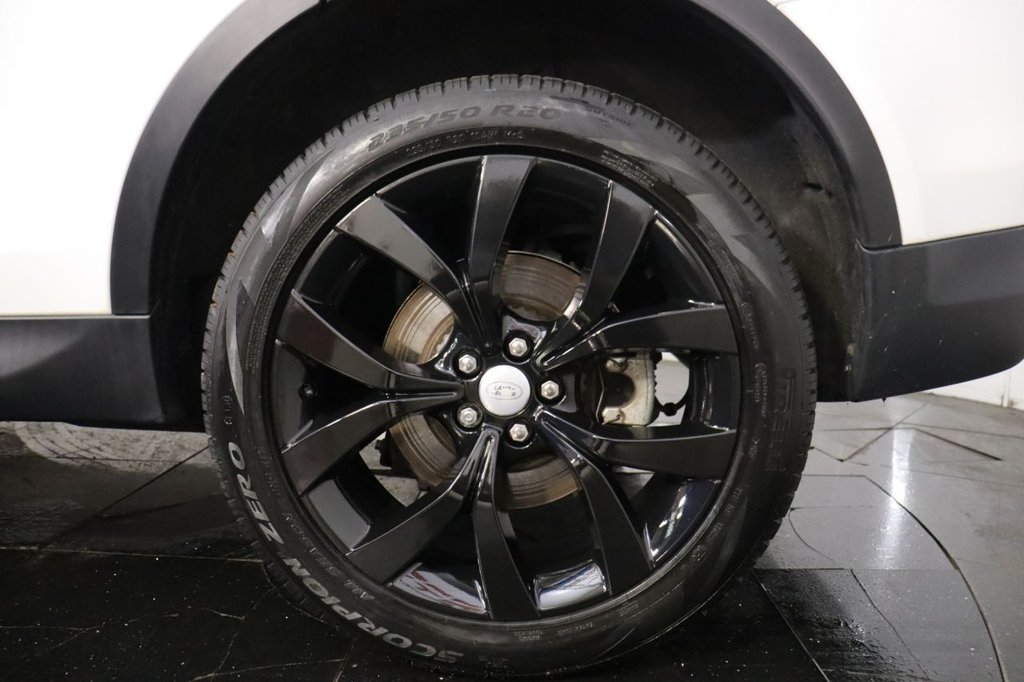 Used Land Rover Discovery Sport 2020 for sale - 76923972: Photo 44