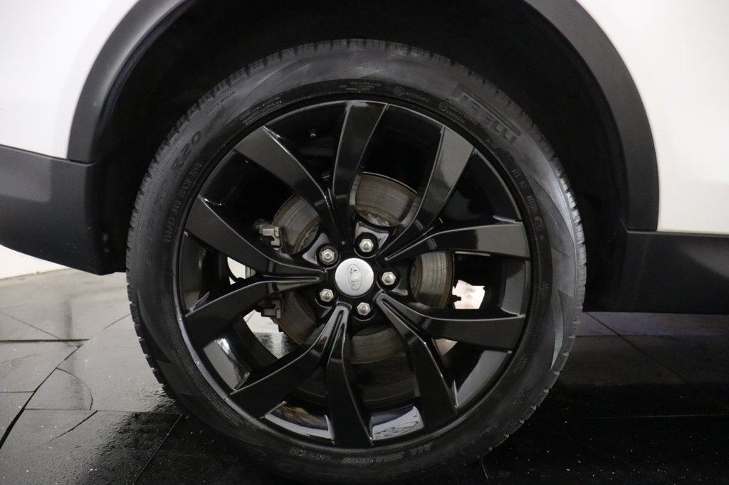 Used Land Rover Discovery Sport 2020 for sale - 76923972: Photo 45