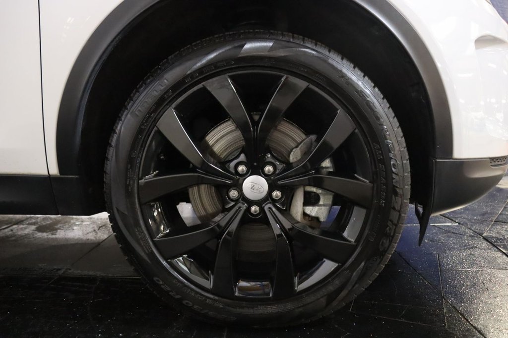 Used Land Rover Discovery Sport 2020 for sale - 76923972: Photo 46