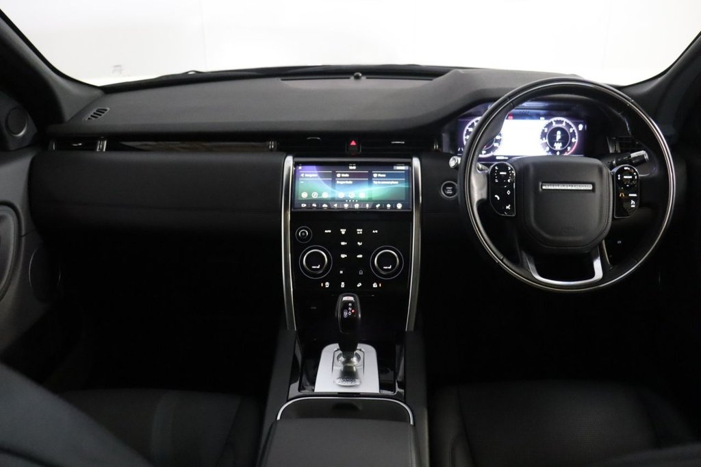 Used Land Rover Discovery Sport 2020 for sale - 76923972: Photo 8