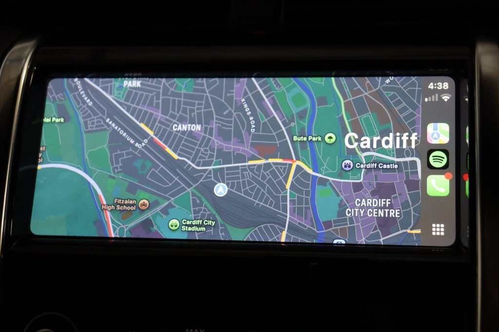 Used Land Rover Discovery Sport 2020 for sale - 76923972: Photo 9