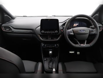 Used Ford Puma 2023 for sale - 78818768: Photo
