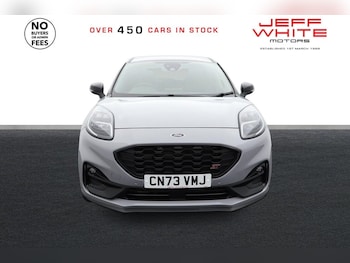 Used Ford Puma 2023 for sale - 78818768: Photo