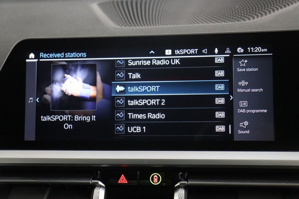 Used BMW 3 Series 2020 for sale - 77850356: Photo 10