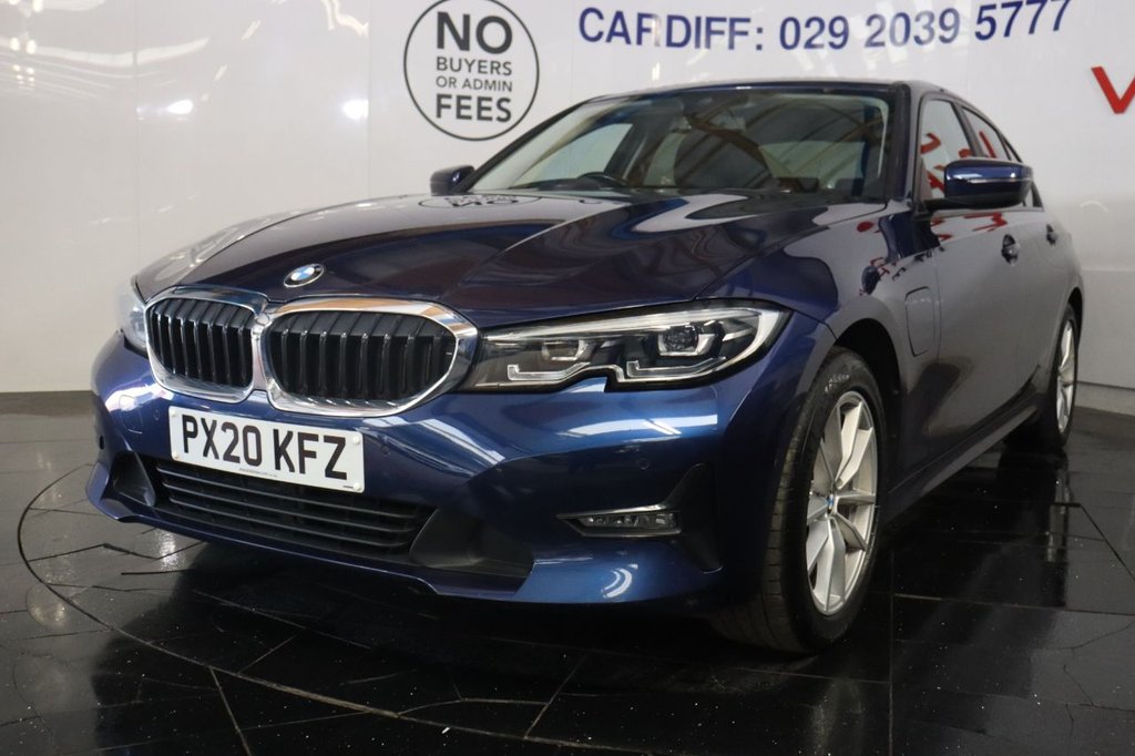 Used BMW 3 Series 2020 for sale - 77850356: Photo 13