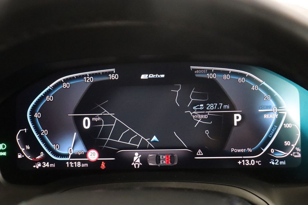 Used BMW 3 Series 2020 for sale - 77850356: Photo 15