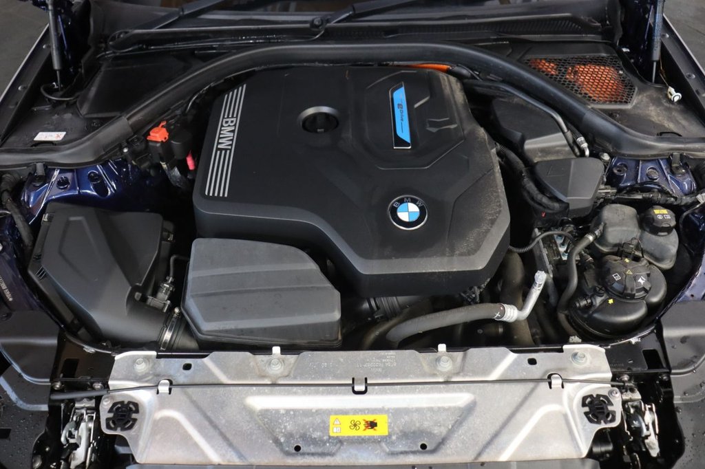 Used BMW 3 Series 2020 for sale - 77850356: Photo 16