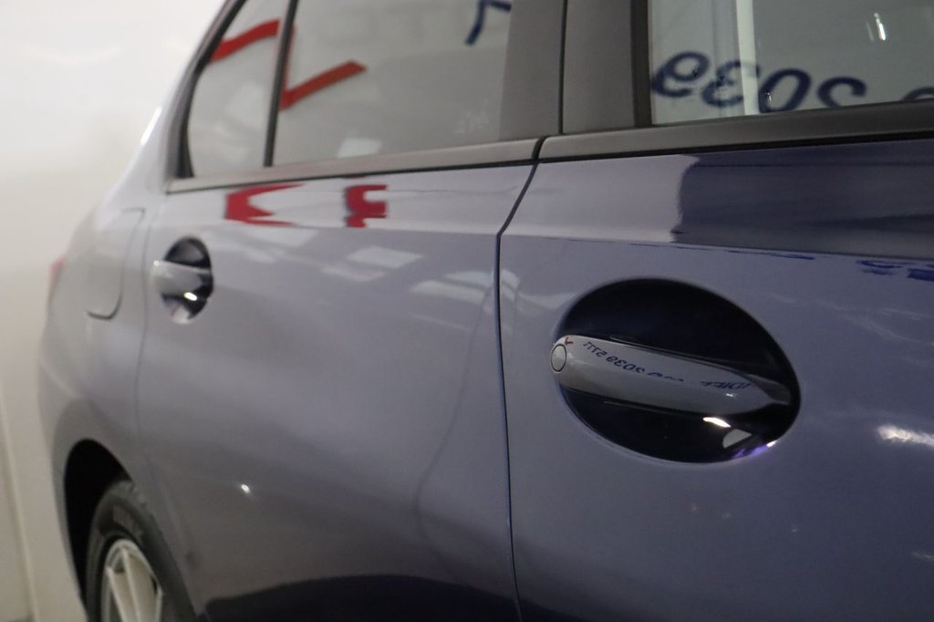 Used BMW 3 Series 2020 for sale - 77850356: Photo 18