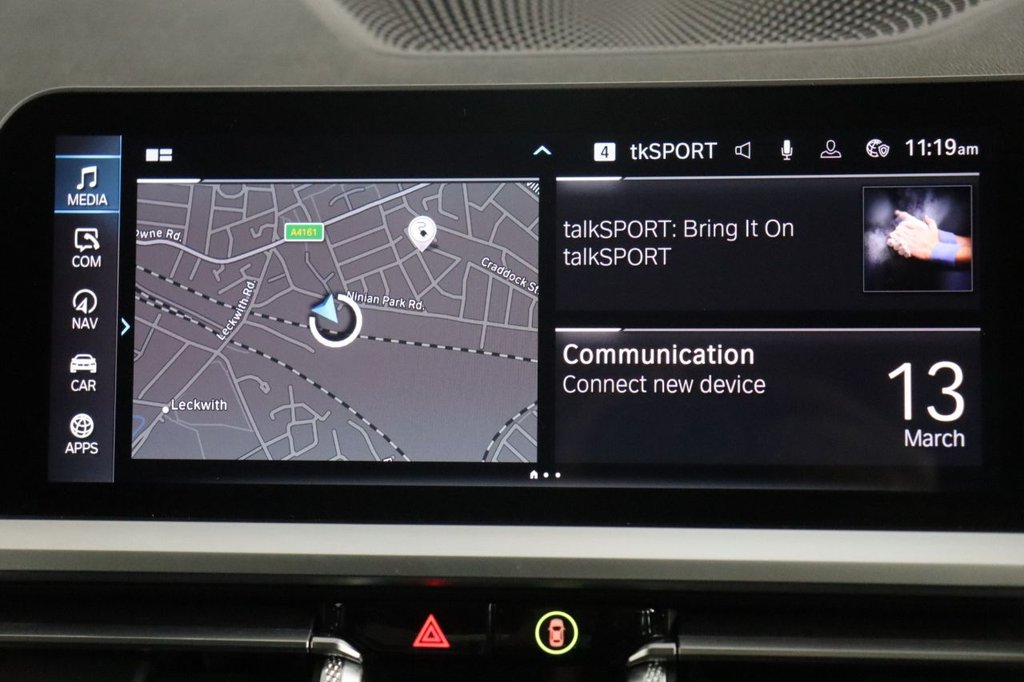 Used BMW 3 Series 2020 for sale - 77850356: Photo 2