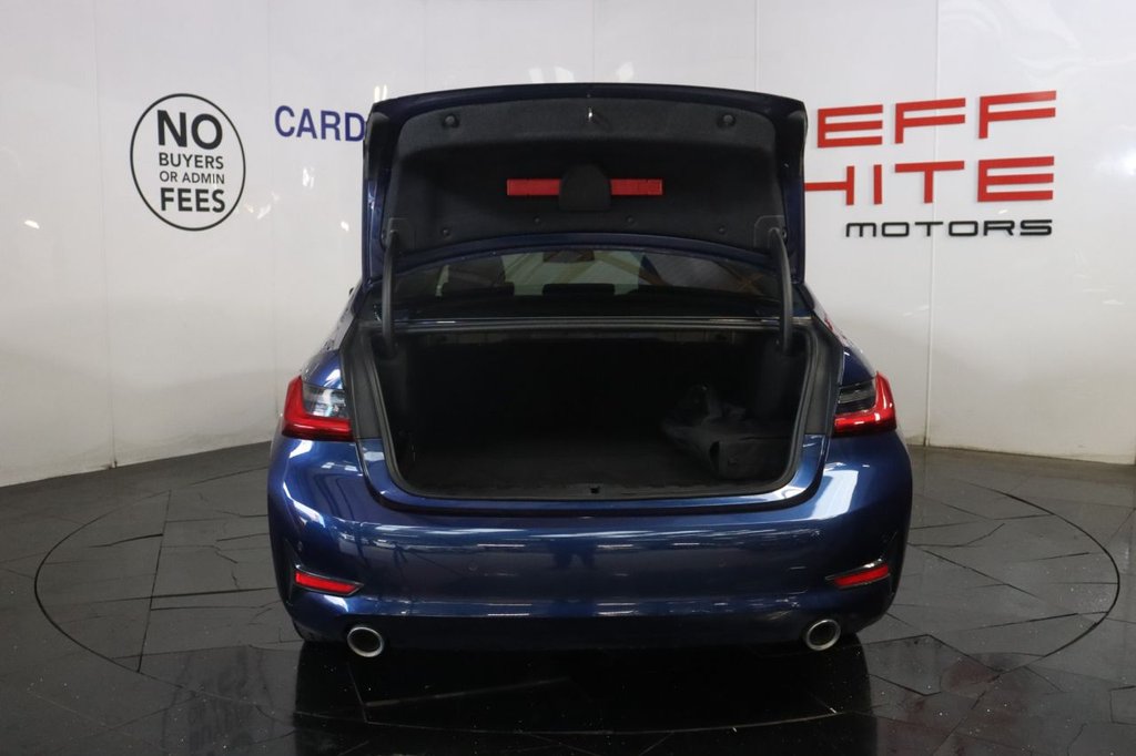 Used BMW 3 Series 2020 for sale - 77850356: Photo 20