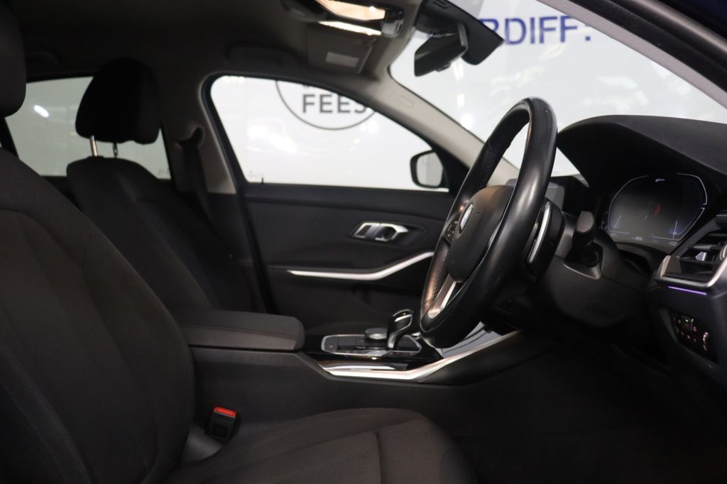 Used BMW 3 Series 2020 for sale - 77850356: Photo 22