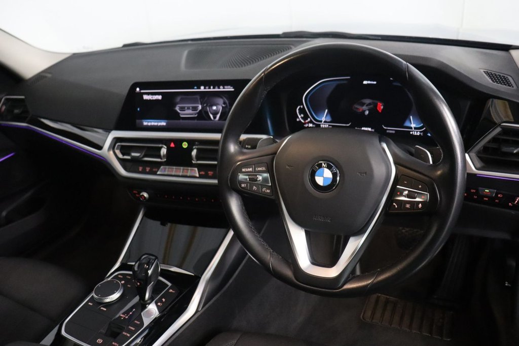 Used BMW 3 Series 2020 for sale - 77850356: Photo 23