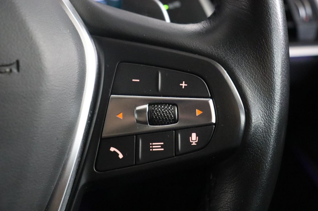 Used BMW 3 Series 2020 for sale - 77850356: Photo 25