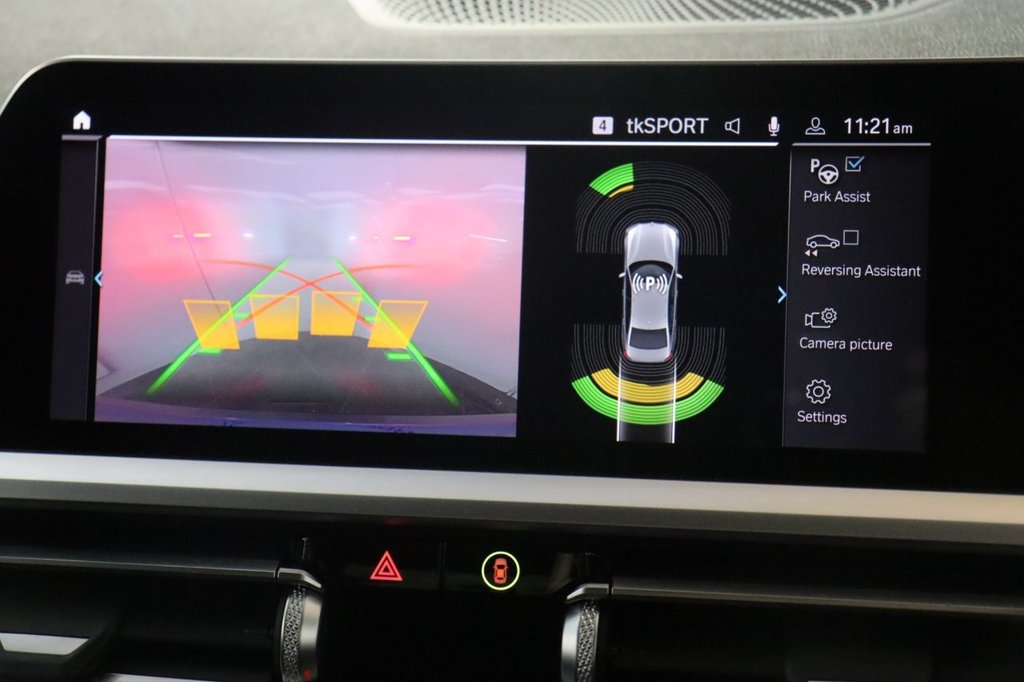 Used BMW 3 Series 2020 for sale - 77850356: Photo 3