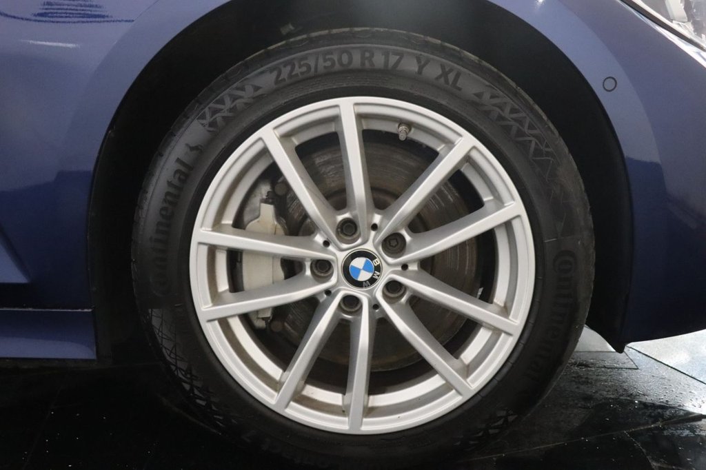 Used BMW 3 Series 2020 for sale - 77850356: Photo 33