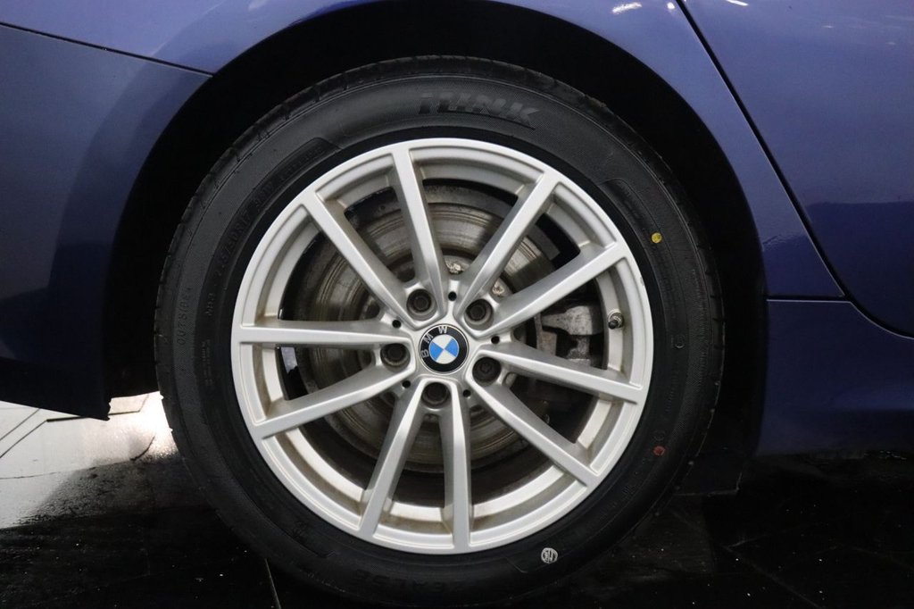 Used BMW 3 Series 2020 for sale - 77850356: Photo 34