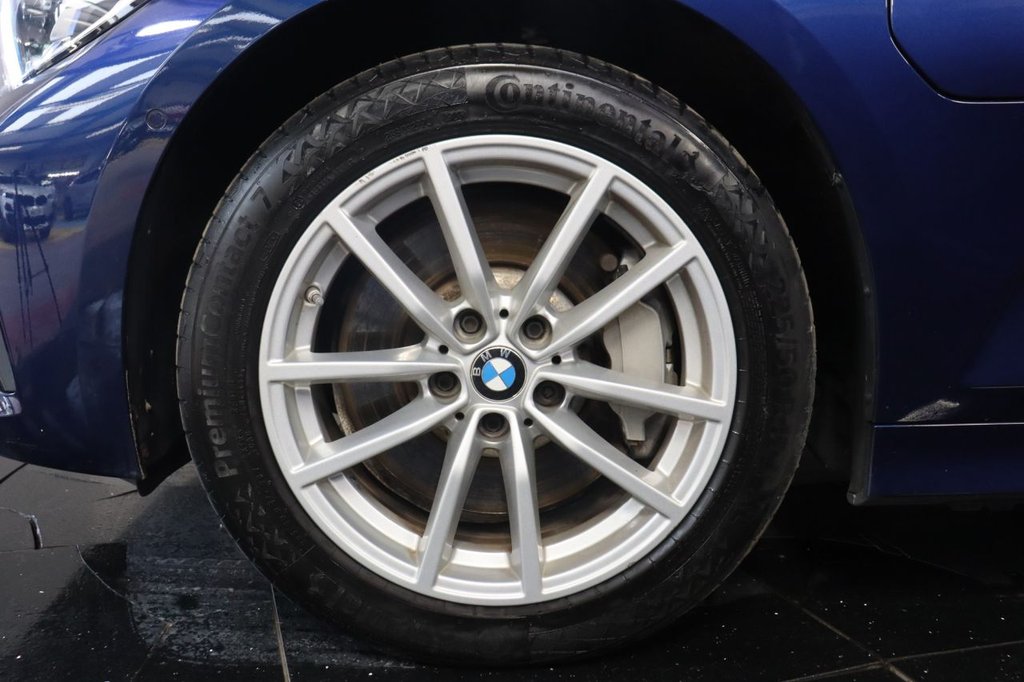 Used BMW 3 Series 2020 for sale - 77850356: Photo 35