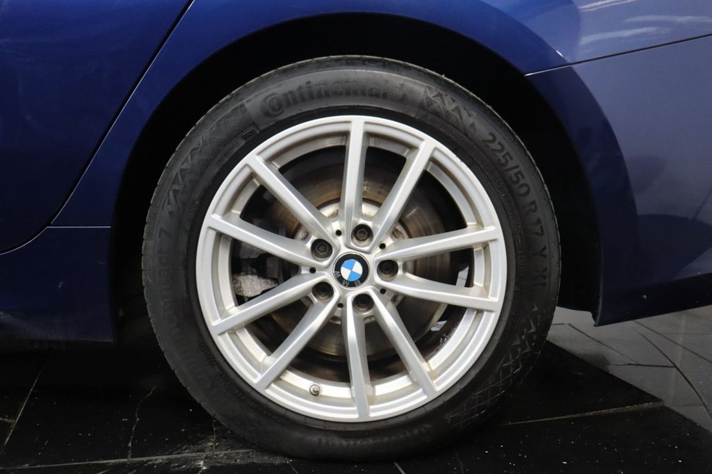 Used BMW 3 Series 2020 for sale - 77850356: Photo 36