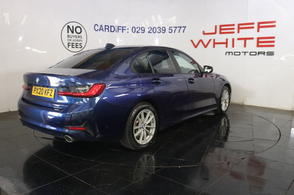 Used BMW 3 Series 2020 for sale - 77850356: Photo 5