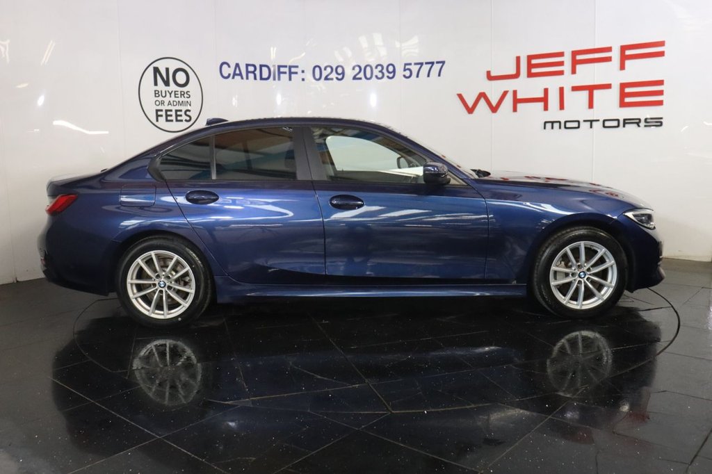 Used BMW 3 Series 2020 for sale - 77850356: Photo 6