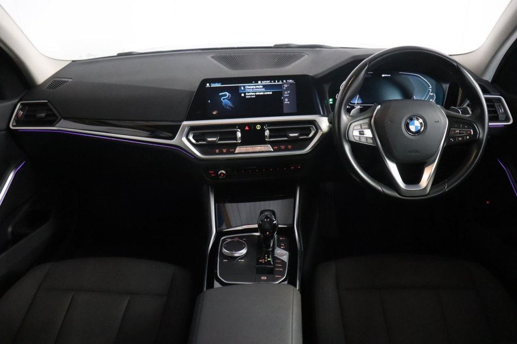 Used BMW 3 Series 2020 for sale - 77850356: Photo 8