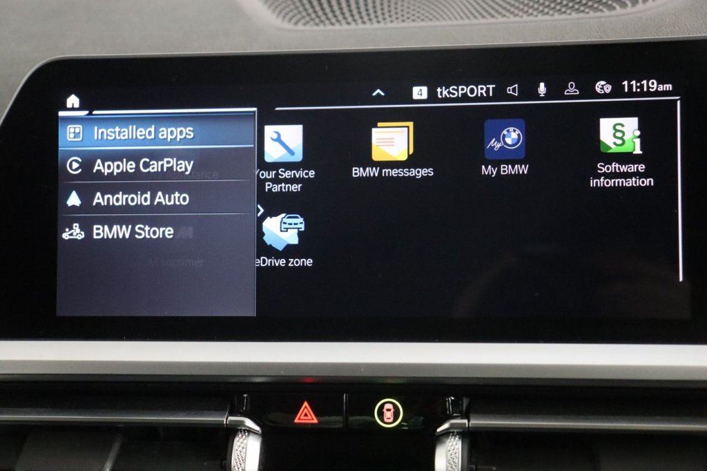 Used BMW 3 Series 2020 for sale - 77850356: Photo 9