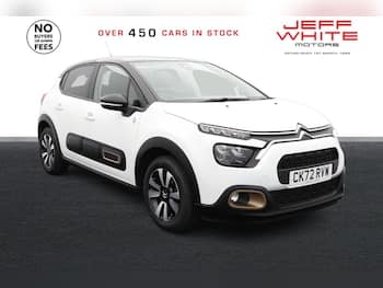 Used Citroen C3 2022 for sale - 79643208: Photo