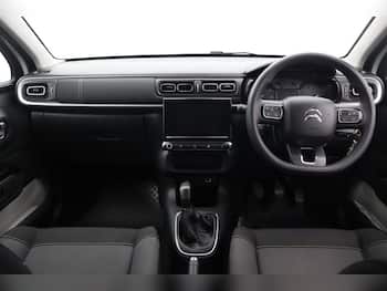 Used Citroen C3 2022 for sale - 79643208: Photo